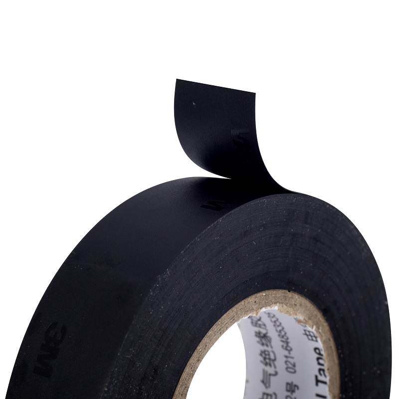 3M™ vinylová elektrická páska 1600# (4)