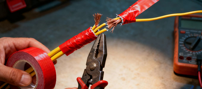 光伏电站专用耐候绝缘胶带量产，助力全球清洁能源装机目标