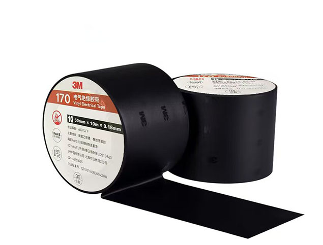 170普通型PVC胶带