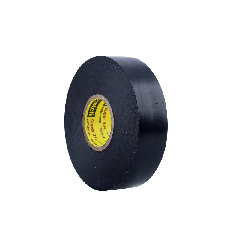 Scotch® Super 33+ Vinyl Electrical Tape (3)